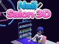                                                                     Nail Salon 3D ﺔﺒﻌﻟ