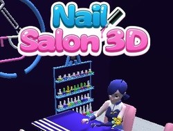 لعبة 3D ﺮﻓﺎﻇﻷ﻿ﺍ ﻥﻮﻟﺎﺻ  على الانترنت.