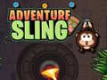                                                                     Adventure Sling ﺔﺒﻌﻟ