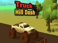                                                                     Truck Hill Dash ﺔﺒﻌﻟ