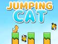                                                                     Jumping Cat ﺔﺒﻌﻟ