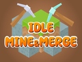                                                                     Idle Mine & Merge ﺔﺒﻌﻟ