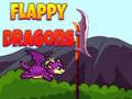                                                                    Flappy Dragon ﺔﺒﻌﻟ