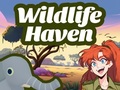                                                                     Wildlife Haven: Sandbox Safari ﺔﺒﻌﻟ