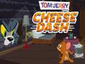                                                                     The Tom and Jerry Show Cheese Dash ﺔﺒﻌﻟ