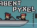                                                                     Agent Pyxel ﺔﺒﻌﻟ