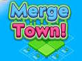                                                                     Merge Town! ﺔﺒﻌﻟ