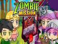                                                                     Zombie Mission 13 ﺔﺒﻌﻟ