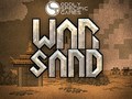                                                                     War Sand ﺔﺒﻌﻟ