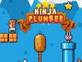                                                                     Ninja Plumber ﺔﺒﻌﻟ