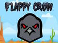                                                                     Flappy Crow ﺔﺒﻌﻟ