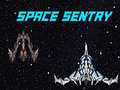                                                                     Space Sentry ﺔﺒﻌﻟ