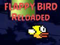                                                                     Flappy Bird Reloaded ﺔﺒﻌﻟ