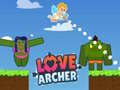                                                                     Love Archer ﺔﺒﻌﻟ