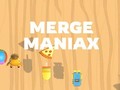                                                                     Merge Maniax ﺔﺒﻌﻟ