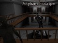                                                                     Asylum Escape ﺔﺒﻌﻟ