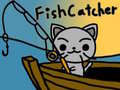                                                                     FishCatcher ﺔﺒﻌﻟ