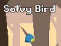                                                                     Solvy Bird ﺔﺒﻌﻟ