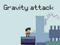                                                                     Gravity Attack ﺔﺒﻌﻟ