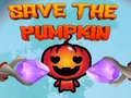                                                                     Save the Pumpkin ﺔﺒﻌﻟ