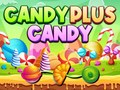                                                                     Candy Plus Candy ﺔﺒﻌﻟ