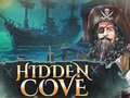                                                                     Hidden Cove ﺔﺒﻌﻟ