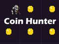                                                                     Coin Hunter ﺔﺒﻌﻟ