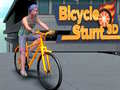                                                                     Bicycle Stunt 3D ﺔﺒﻌﻟ
