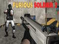                                                                     Furious Soldier 2 ﺔﺒﻌﻟ