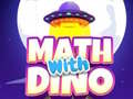                                                                     Math With Dino ﺔﺒﻌﻟ