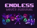                                                                     Endless Waves Survival ﺔﺒﻌﻟ