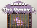                                                                     Rescue The Bunny 2  ﺔﺒﻌﻟ