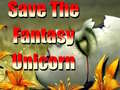                                                                     Save The Fantasy Unicorn ﺔﺒﻌﻟ