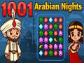                                                                     1001 Arabian Nights ﺔﺒﻌﻟ