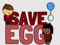                                                                     Save Egg ﺔﺒﻌﻟ