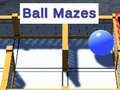                                                                     Ball Mazes ﺔﺒﻌﻟ