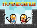                                                                     2 Player Mini Battles ﺔﺒﻌﻟ