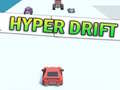                                                                     Hyper Drift ﺔﺒﻌﻟ