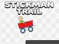                                                                     Stickman Trail ﺔﺒﻌﻟ