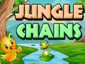                                                                     Jungle Chains ﺔﺒﻌﻟ