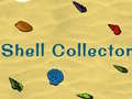                                                                     Shell Collector ﺔﺒﻌﻟ