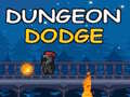                                                                     Dungeon Dodge ﺔﺒﻌﻟ