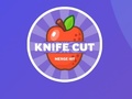                                                                     Knife Cut: Merge Hit ﺔﺒﻌﻟ