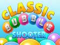                                                                     Classic Bubble Shooter ﺔﺒﻌﻟ