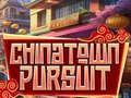                                                                     Chinatown Pursuit ﺔﺒﻌﻟ