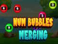                                                                     Num Bubbles Merging ﺔﺒﻌﻟ