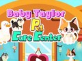                                                                     Baby Taylor Pet Care Center ﺔﺒﻌﻟ