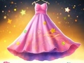                                                                     Coloring Book: Princess Dress ﺔﺒﻌﻟ