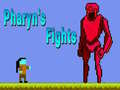                                                                     Pharyn's Fights  ﺔﺒﻌﻟ