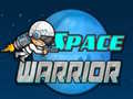                                                                    Space Warrior ﺔﺒﻌﻟ